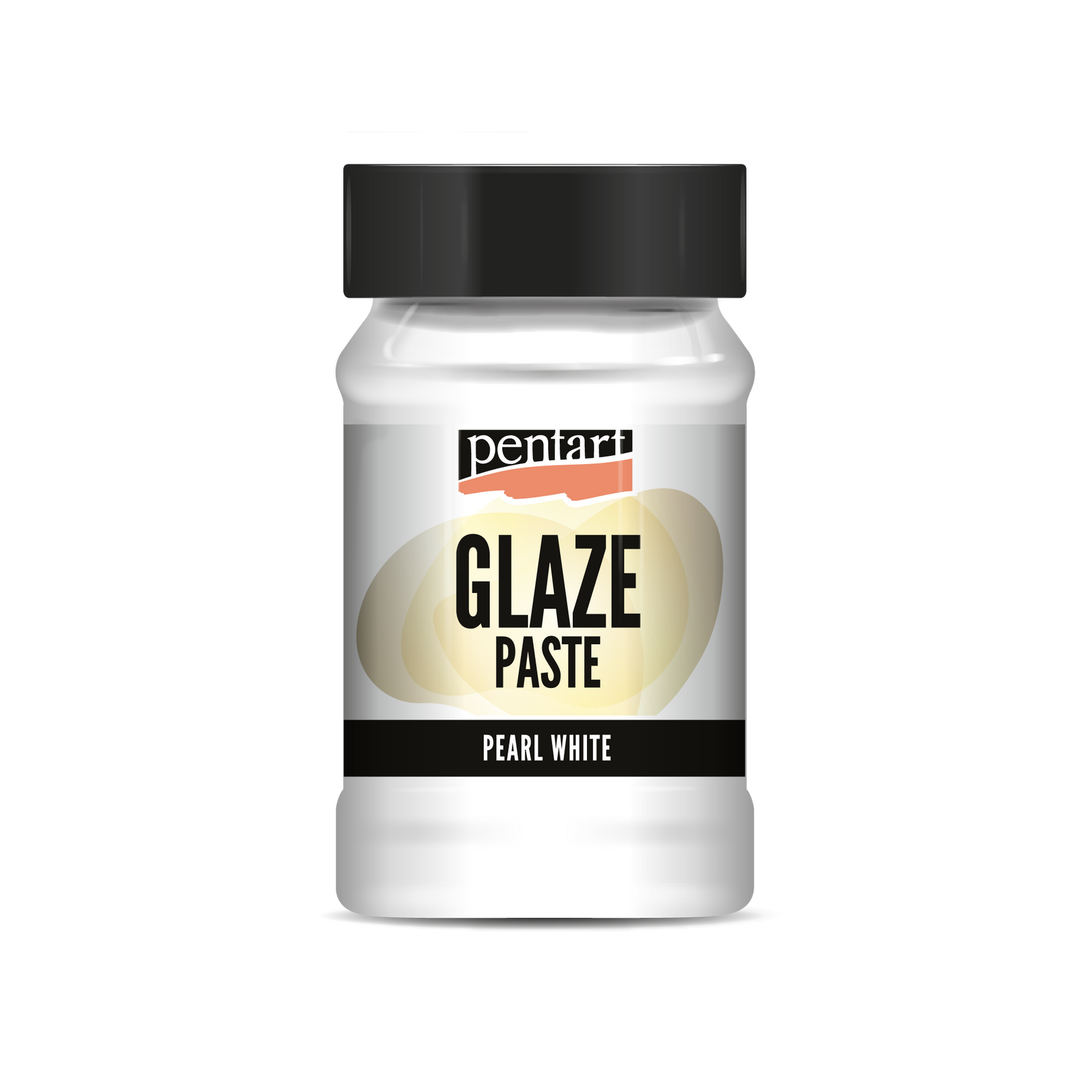 Pastă de glazurare Pentart Junior Paints 100 ml