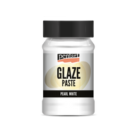 Pastă de glazurare Pentart Junior Paints 100 ml