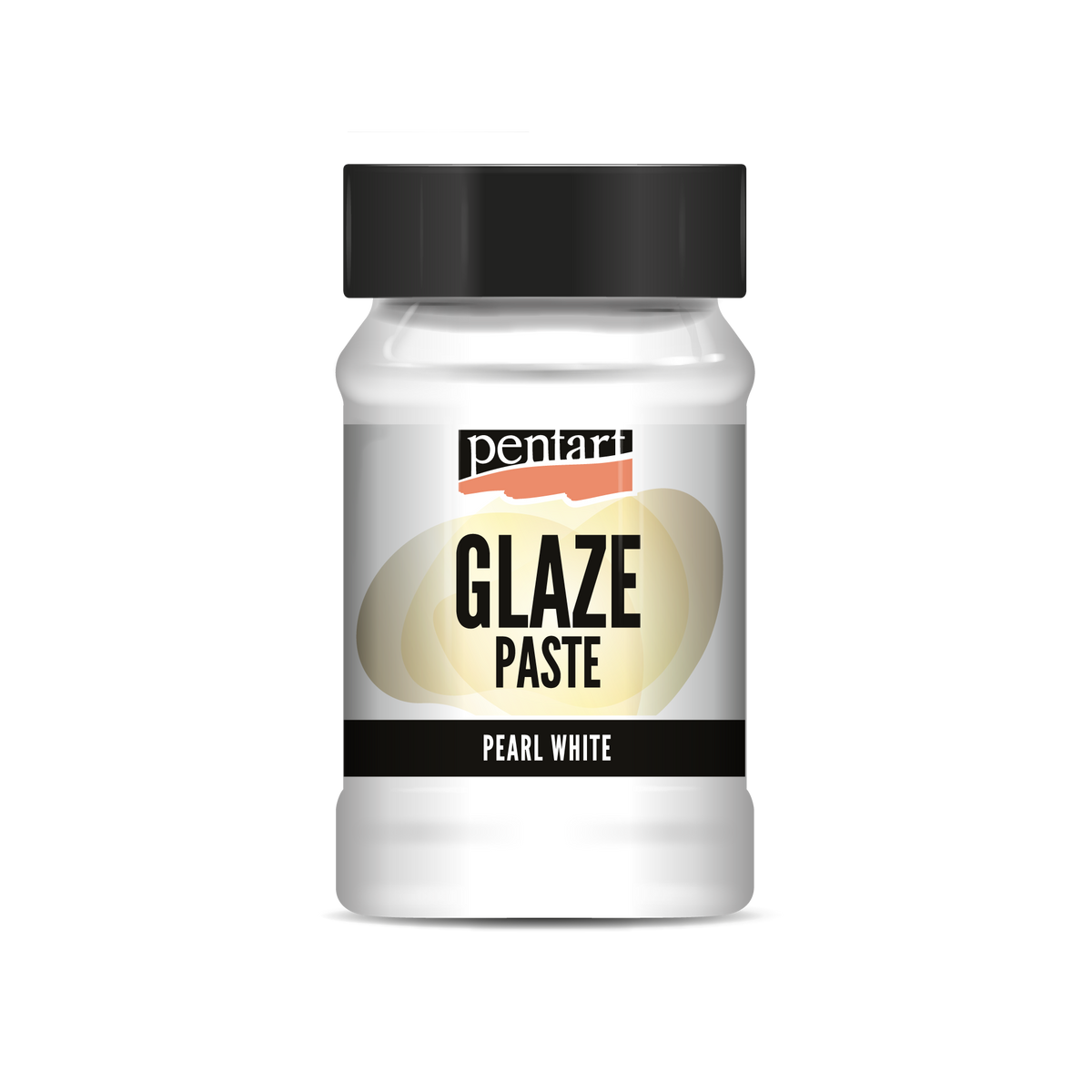 Pastă de glazurare Pentart Junior Paints 100 ml