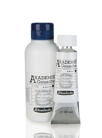 Culoare guașă Schmincke AKADEMIE 250 ml