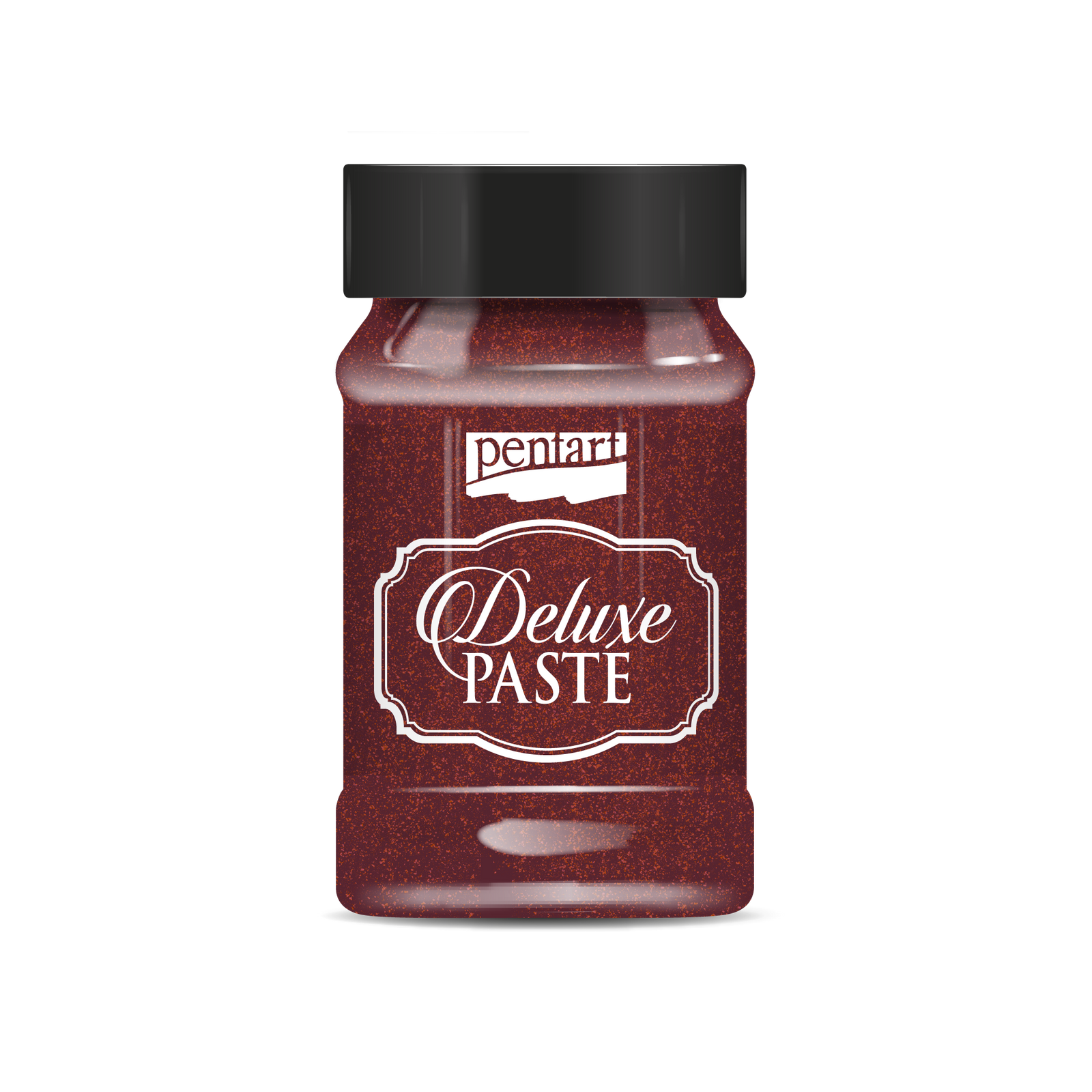 Pentart Deluxe Paste pastă pentru efecte 3D 100 ml