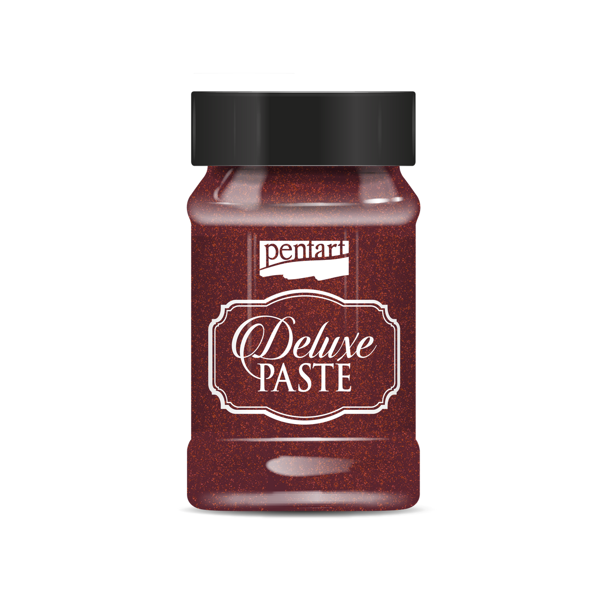 Pentart Deluxe Paste pastă pentru efecte 3D 100 ml