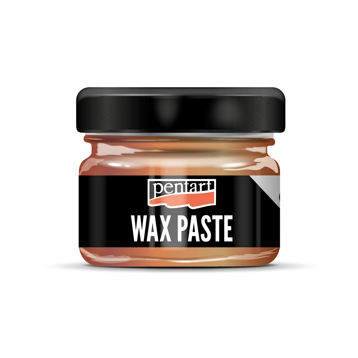 Pastă de ceară metalică 20 ml – antique bronze