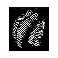 Marker cu lac lucios KREUL pentru caligrafie – Leaf 04 - M