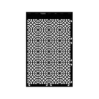 Marker cu lac lucios KREUL pentru caligrafie – Cement 03 - XL