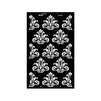 Marker cu lac lucios KREUL pentru caligrafie – Baroque 03 - XL