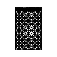 Marker cu lac lucios KREUL pentru caligrafie – Flower 06 - XL