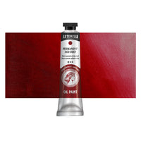 Vopsea în ulei Artemisia 40 ml – rosu inchis permanent