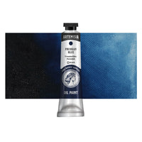 Vopsea în ulei Artemisia 40 ml – albastru de Prusia