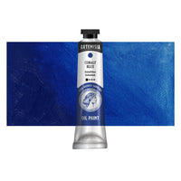 Vopsea în ulei Artemisia 40 ml – albastru de cobalt