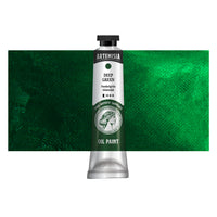Vopsea în ulei Artemisia 40 ml – verde inchis