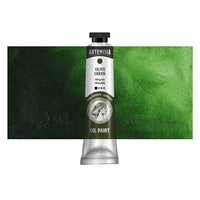 Vopsea în ulei Artemisia 40 ml – verde masliniu