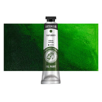 Vopsea în ulei Artemisia 40 ml – verde seva