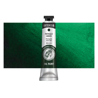 Vopsea în ulei Artemisia 40 ml – verde ftalo