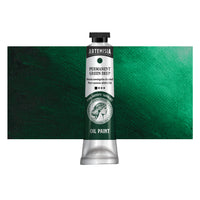 Vopsea în ulei Artemisia 40 ml – verde inchis permanent