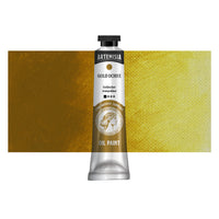 Vopsea în ulei Artemisia 40 ml – ocru auriu