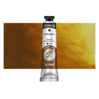 Vopsea în ulei Artemisia 40 ml – siena naturala