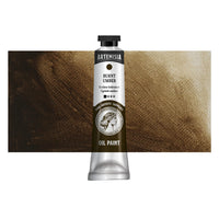 Vopsea în ulei Artemisia 40 ml – umbra arsa