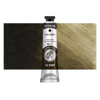 Vopsea în ulei Artemisia 40 ml – umbra naturala