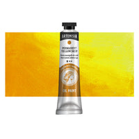 Vopsea în ulei Artemisia 40 ml – galben inchis permanent