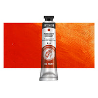 Vopsea în ulei Artemisia 40 ml – rosu deschis permanent