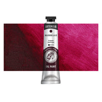 Vopsea în ulei Artemisia 40 ml – rosu de garanta
