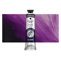 Vopsea în ulei Artemisia 40 ml – violet permanent