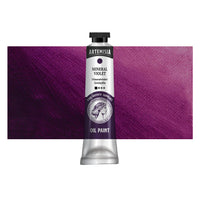 Vopsea în ulei Artemisia 40 ml – violet mineral
