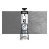 Vopsea în ulei Artemisia 40 ml – gri rece