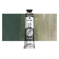 Vopsea în ulei Artemisia 40 ml – gri cald