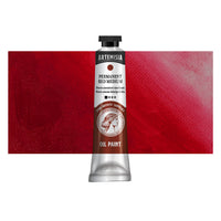 Vopsea în ulei Artemisia 40 ml – rosu mediu permanent