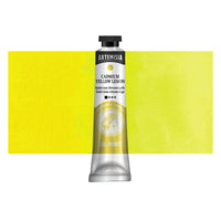 Vopsea în ulei Artemisia 40 ml – galben lamaie cadmiu