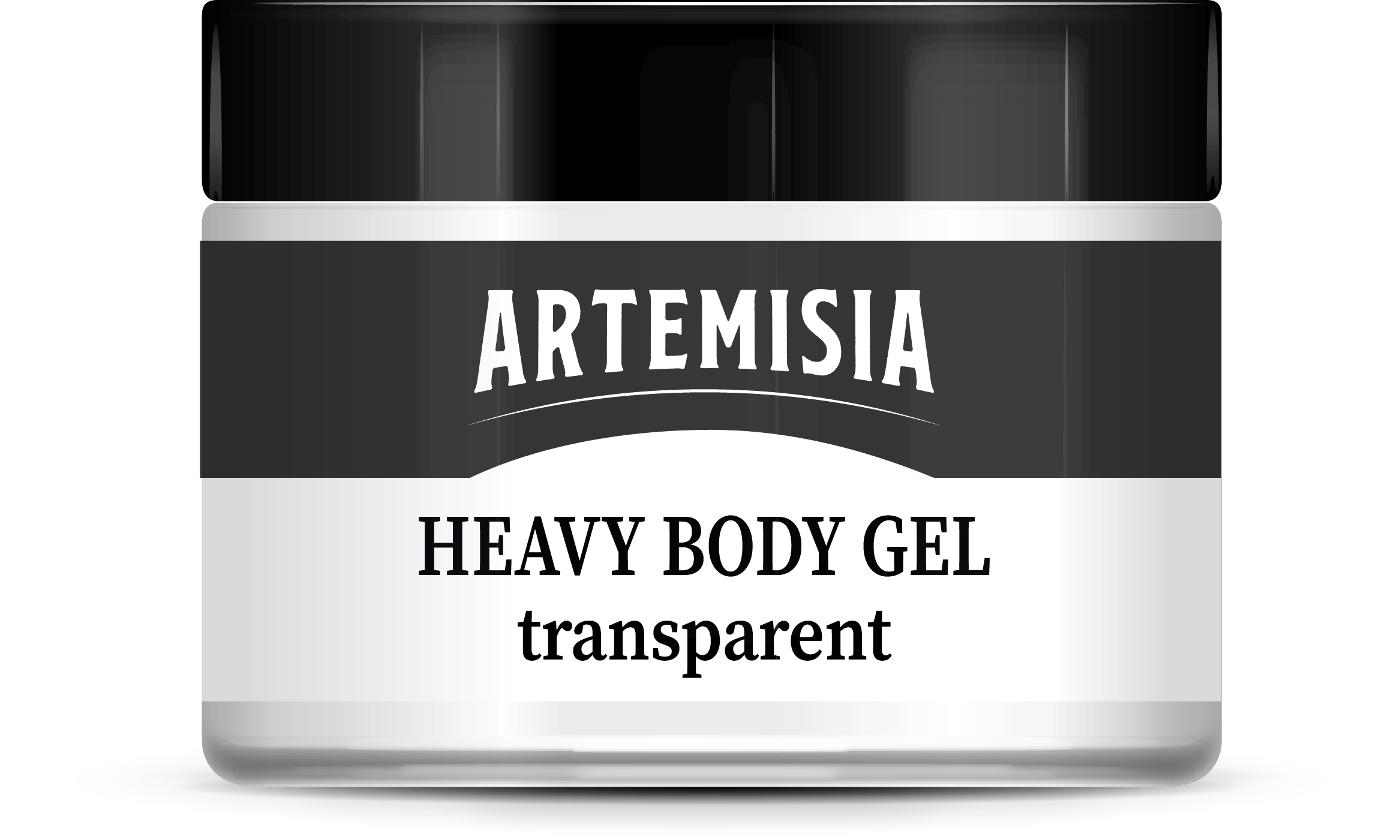 Gel Artemisia Heavy Body