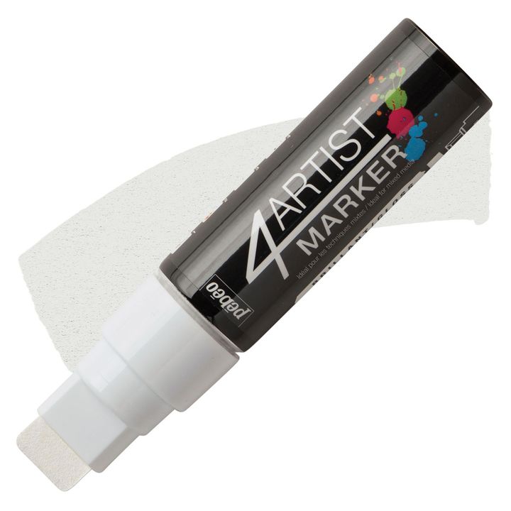 4artist marker p b o pe baza de ulei 15mm ro pbo5803