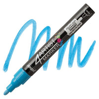 4artist marker p b o pe baza de ulei 4mm ro pbo5801