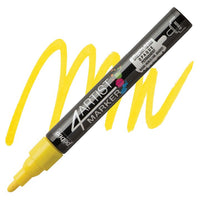 4ARTIST MARKER Pébéo pe bază de ulei 4mm
