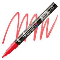 4artist marker p b o pe baza de ulei p b o 2mm ro pbo5800
