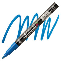 4artist marker p b o pe baza de ulei p b o 2mm ro pbo5800