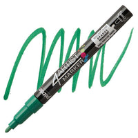 4artist marker p b o pe baza de ulei p b o 2mm ro pbo5800