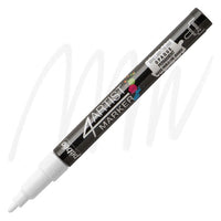 4artist marker p b o pe baza de ulei p b o 2mm ro pbo5800