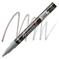 4artist marker p b o pe baza de ulei p b o 2mm ro pbo5800