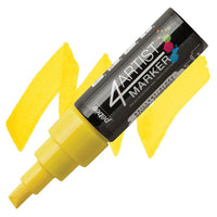 4artist marker p b o pe baza de ulei p b o 8mm ro pbo5802