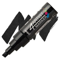 4artist marker p b o pe baza de ulei p b o 8mm ro pbo5802
