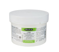 Gel Schmincke Heavy body, semi-lucios 300 ml