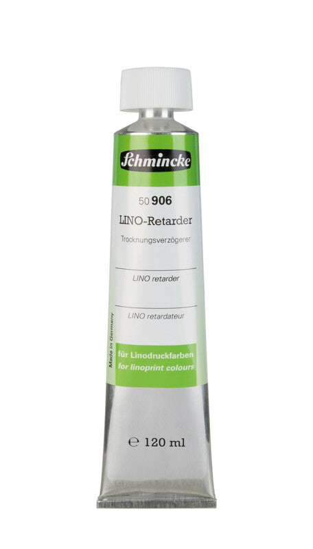 Întârzietor de uscare Schmincke LINO retarder 120 ml