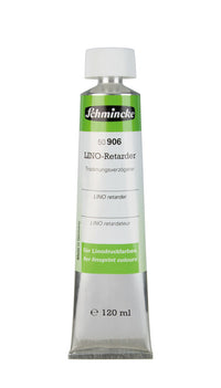 Întârzietor de uscare Schmincke LINO retarder 120 ml