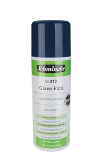 Schmincke lac lucios spray Gloss film 300 ml