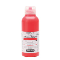 Culori acrilice Schmincke PRIMAcryl Professional 250 ml – 318 Roșu vermilion fluid