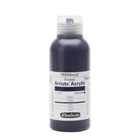 Culori acrilice Schmincke PRIMAcryl Professional 250 ml – 431 Indigo fluid