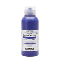 Culori acrilice Schmincke PRIMAcryl Professional 250 ml – 433 Albastru ultramarin fluid
